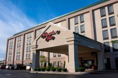 Hampton Inn Buffalo-South/I-90