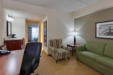 Country Inn & Suites by Radisson Buffalo South I-90 NY