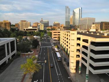 Residence Inn White Plains Westchester County
