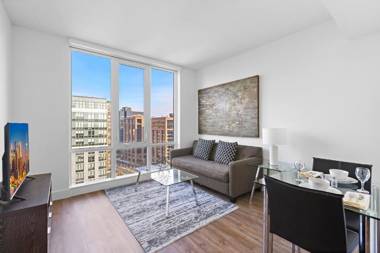 Global Luxury Suites Downtown White Plains