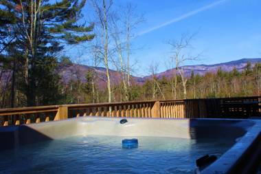 Marble Mountain Chalet