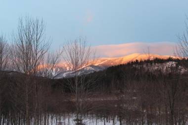 Marble Mountain Chalet