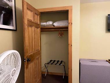 Marble Mountain Chalet