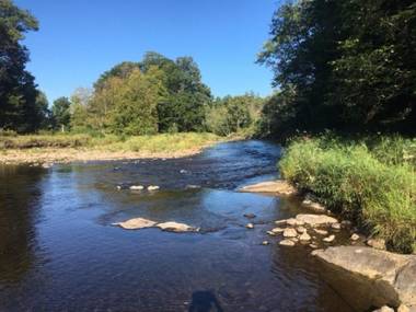 Algonquin Mountain Chalet