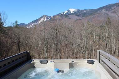 Algonquin Mountain Chalet