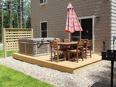 Cascade Mountain Chalet