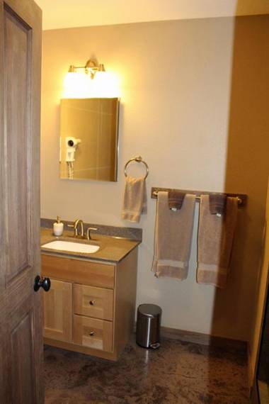 Whiteface Mountain Chalet