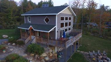 Lookout Mountain Chalet