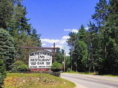 The Wilderness Inn