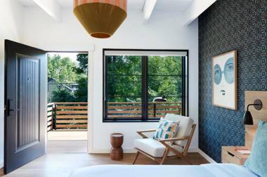 Woodstock Way Hotel