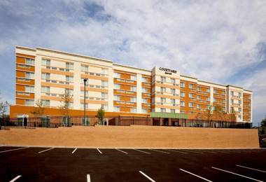 Courtyard by Marriott Yonkers Westchester County