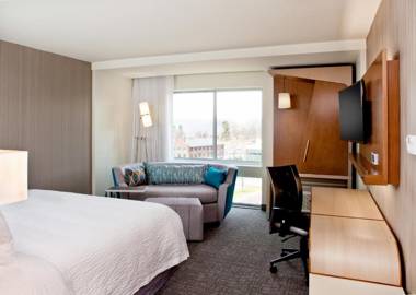 Courtyard by Marriott Yonkers Westchester County