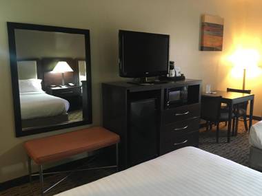 Holiday Inn Express Hotel & Suites Albemarle