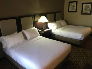 Holiday Inn Express Hotel & Suites Albemarle