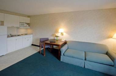Americas Best Value Inn and Suites Albemarle