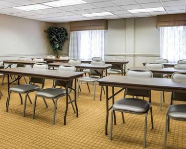 Sleep Inn & Suites Albemarle