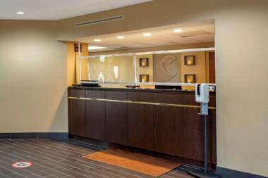 Comfort Inn Apex - Holly Springs