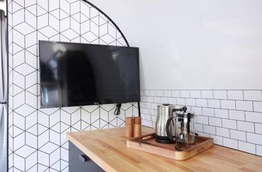 Asheville River Cabins