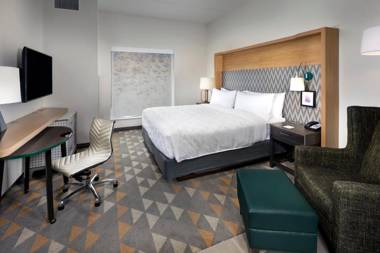 Holiday Inn Hotel & Suites Arden - Asheville Airport an IHG Hotel