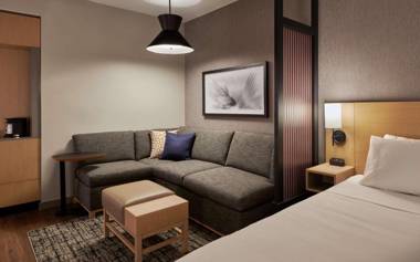 Hyatt Place Asheville Airport