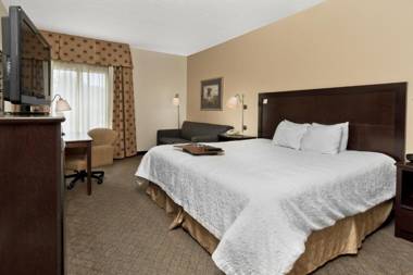 Hampton Inn Asheboro