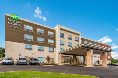 Holiday Inn Express & Suites - Asheboro an IHG Hotel