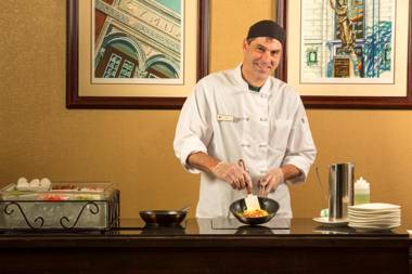 DoubleTree by Hilton Biltmore/Asheville