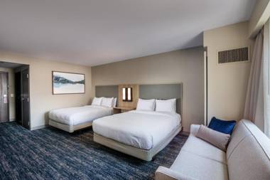 Hilton Asheville Biltmore Park