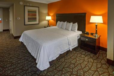 Hampton Inn Asheville-Tunnel Road