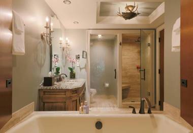 Grand Bohemian Hotel Asheville Autograph Collection