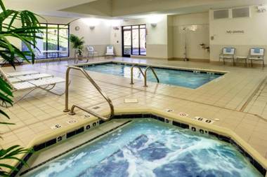 Fairfield by Marriott Inn & Suites Asheville Outlets