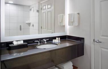 Fairfield by Marriott Inn & Suites Asheville Outlets