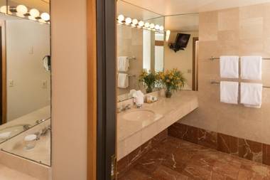 Haywood Park Hotel Ascend Hotel Collection