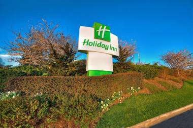 Holiday Inn Asheville - Biltmore West an IHG Hotel
