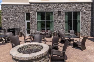 Hampton Inn & Suites-Asheville Biltmore Village NC