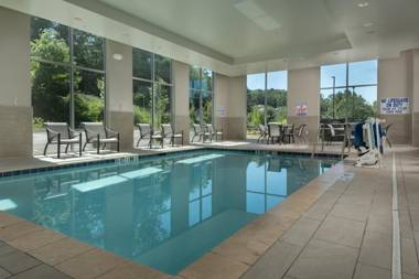 Hampton Inn & Suites-Asheville Biltmore Village NC