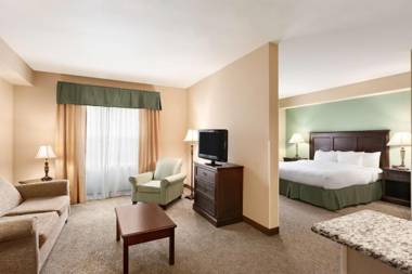 Country Inn & Suites by Radisson Asheville West