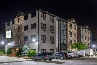 Brookstone Lodge near Biltmore Village Ascend Hotel Collection