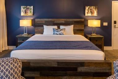 The Residences at Biltmore - Asheville