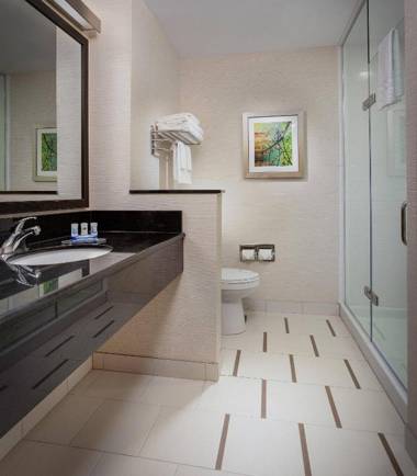 Fairfield Inn & Suites by Marriott Asheville Tunnel Road