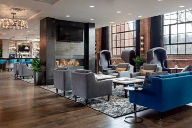 Foundry Hotel Asheville Curio Collection By Hilton