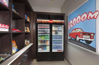 GLō Best Western Asheville Tunnel Road