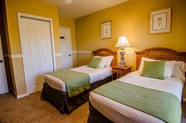 Asheville Cabins of Willow Winds