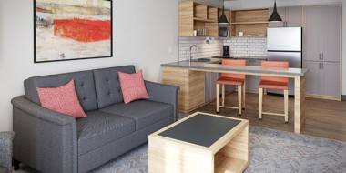 Candlewood Suites - Asheville Downtown an IHG Hotel