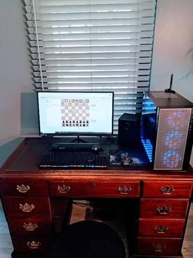 Looking for a peaceful Getaway thats close to the Historical Biltmore House