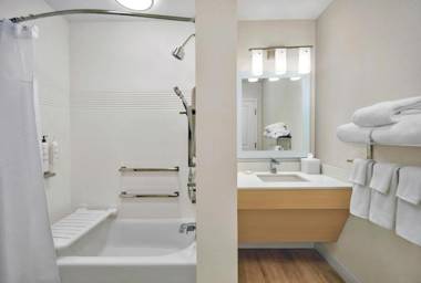 TownePlace Suites by Marriott Asheville West