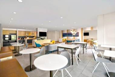 TownePlace Suites by Marriott Asheville West