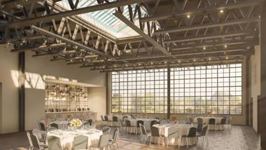 The Restoration Asheville