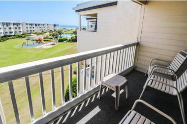 A Place at the Beach III a VRI resort