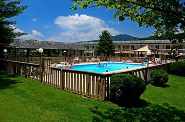 Best Western Mountain Lodge At Banner Elk